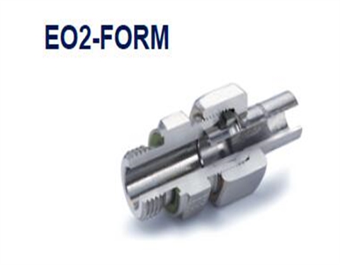 派克EO2-FORM高壓接頭、PARKER卡套接頭、PARKER接頭