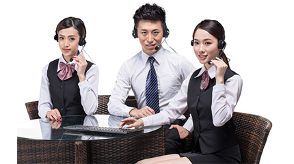 聯(lián)系福樂爾